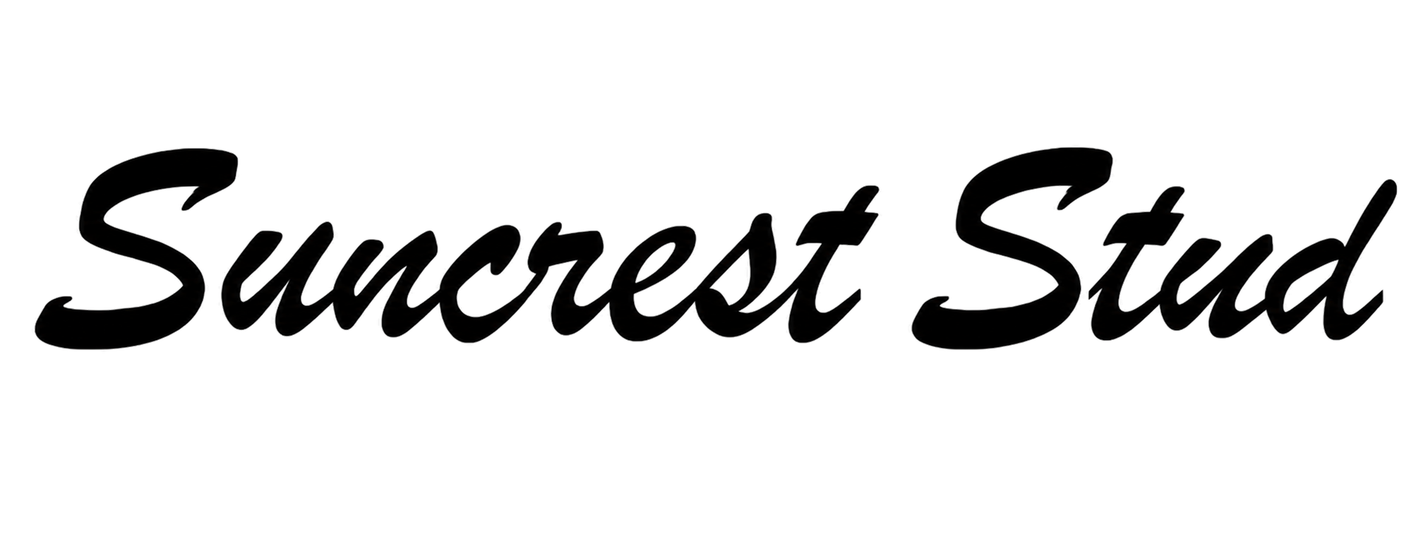 Suncrest Stud